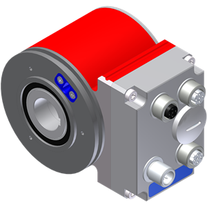 TR Electronic CDH75M-00026