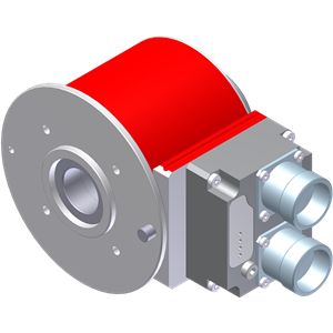 TR Electronic CEH802M-00001 Turkey