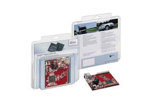 Infineon KIT_AURIX_TC237_TFT Turkey