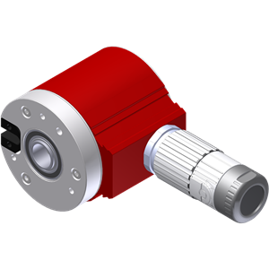 TR Electronic CES58M-00002 Turkey