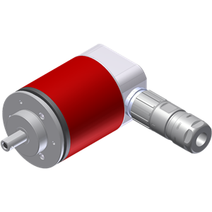 TR Electronic CEV65M-00444 Turkey