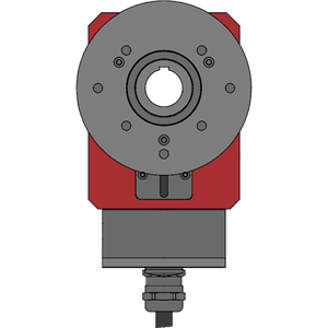 TR Electronic QEH81M-10022 Turkey