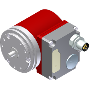 TR Electronic CEV582M-00433 Turkey