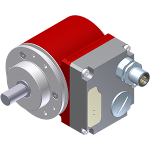 TR Electronic CMV582M-00114 Turkey