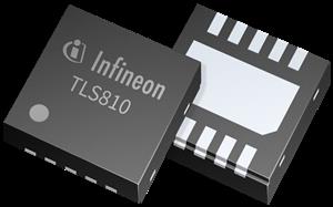 Infineon TLS810D1LD V50