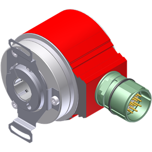 TR Electronic CMS58S-00018 Turkey
