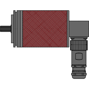 TR Electronic CEV65M-00436 Turkey