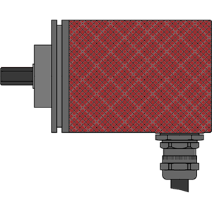 TR Electronic CEV65S-10033 Turkey