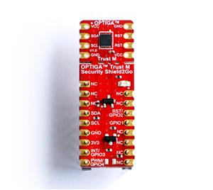 Infineon S2GO SECURITY OPTIGA M Turkey