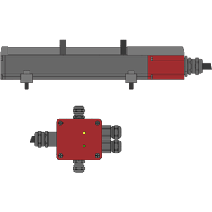 TR Electronic 307-01543 Turkey