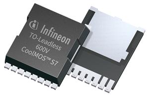 Infineon IPT60R065S7