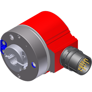 TR Electronic IH58-00005 Turkey