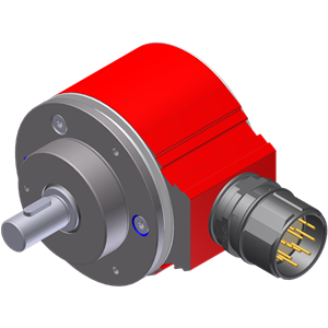 TR Electronic IV58-00007 Turkey