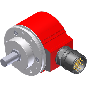 TR Electronic IEV582-00001 Turkey