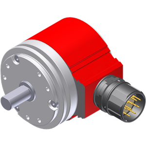 TR Electronic IEV582-00038 Turkey