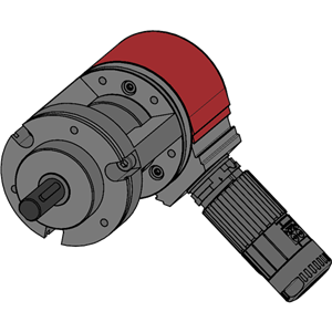 TR Electronic IOV582-00016 Turkey