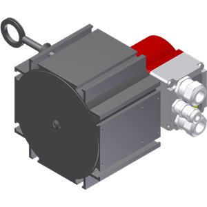 TR Electronic CEW582M-10151 Turkey