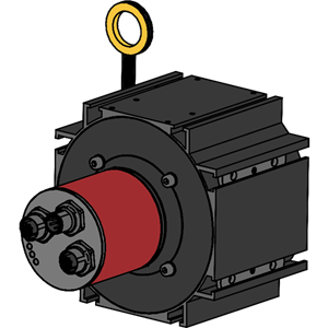 TR Electronic CEW58M-00251