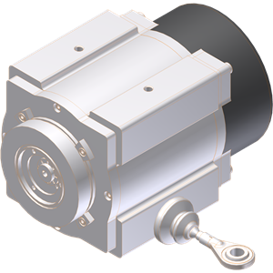 TR Electronic 40-720-005 Turkey