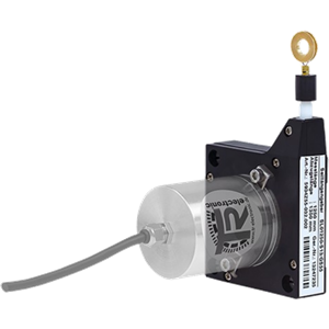 TR Electronic 40-723-001 Turkey