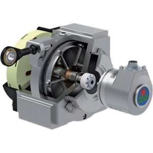 TR Electronic 49-995-341 Turkey