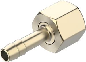Festo C-1/8-P-6 Barbed hose fitting Turkey