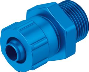 Festo CK-1/4-PK-9 Quick connector