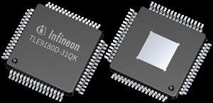 Infineon TLE9180D-31QK Turkey