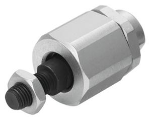 Festo FK-M16 Self-aligning rod coupler