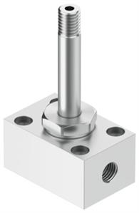 Festo MOCH-3-1/8 Solenoid valve