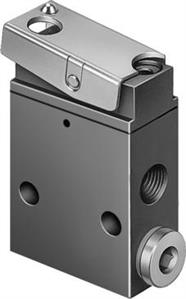 Festo VS-3-1/8 Stem actuated valve Turkey