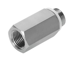 Festo H-1/8-A/I Check valve