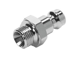 Festo KS3-1/8-A Quick coupling plug