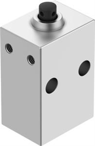 Festo V-3-M5 Stem actuated valve