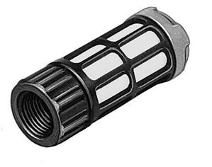 Festo U-1/8-I Silencer