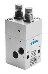 Festo VLG-4-1/4 Pulse oscillator