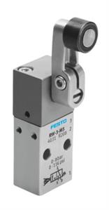 Festo RW-3-M5 Swivel lever valve Turkey
