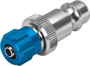 Festo KS4-CX-9 Quick coupling plug