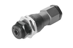 Festo UV Adjustable pressure actuator Turkey