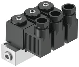 Festo BMFH-3-3-M5 Solenoid valve