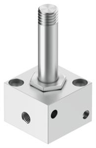 Festo MFH-2-M5 Solenoid valve
