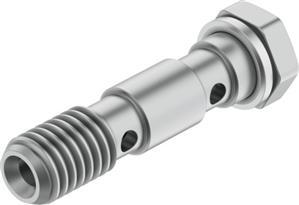 Festo VT-1/8-2-PK-3 Hollow bolt Turkey