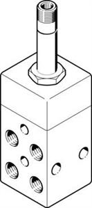 Festo MF-4-1/8 Solenoid valve