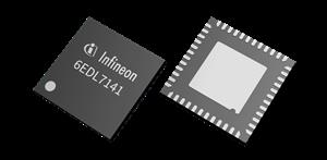 Infineon 6EDL7141 Turkey