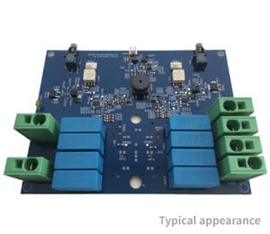 Infineon EVAL-PS-E1BF12-SIC Turkey