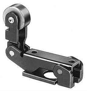 Festo AL-01 One-way roller lever