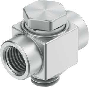 Festo TJK-1/8 T-fitting Turkey