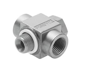 Festo TJK-1/4 T-fitting Turkey