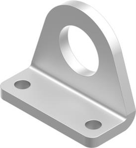 Festo HBN-20/25X1 Foot mounting