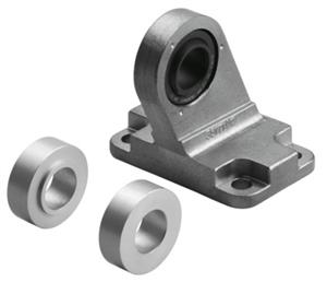 Festo LSN-32 Clevis foot Turkey